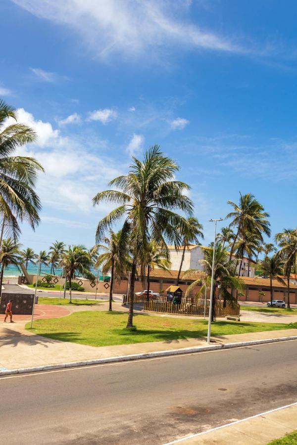 Praia A Vista Salvador Hotel Exterior foto