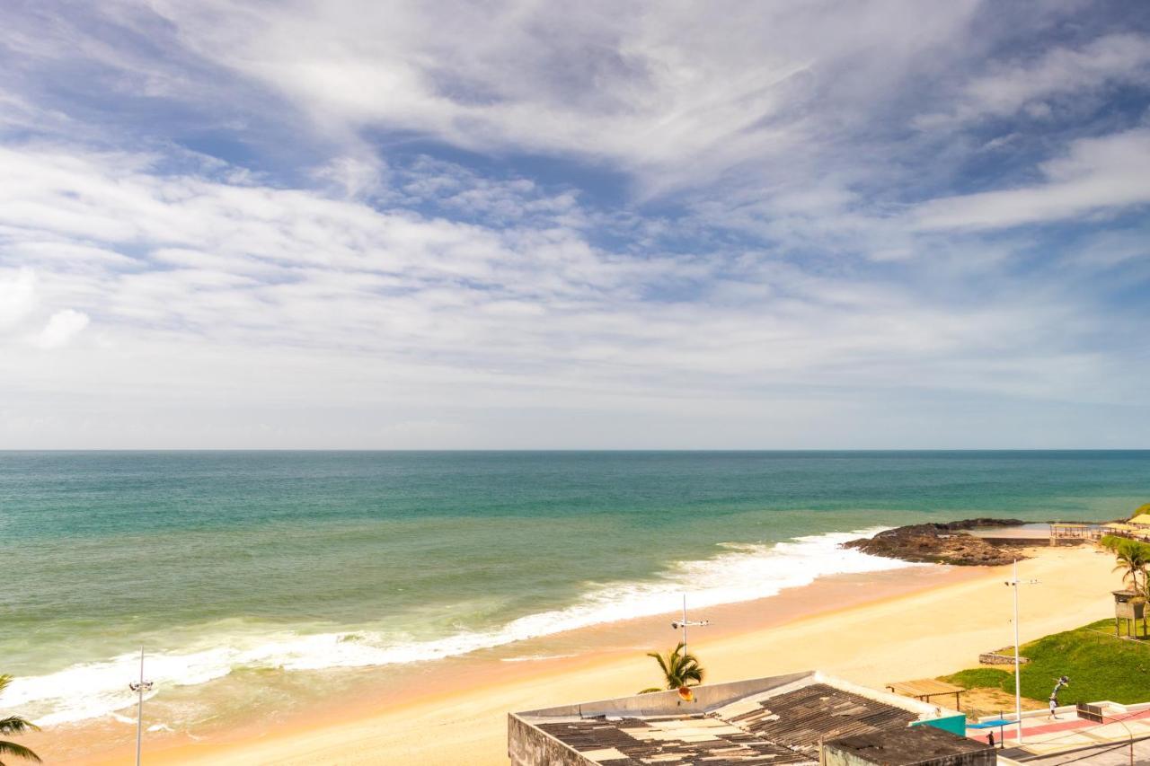 Praia A Vista Salvador Hotel Exterior foto