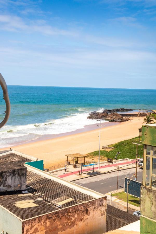 Praia A Vista Salvador Hotel Exterior foto