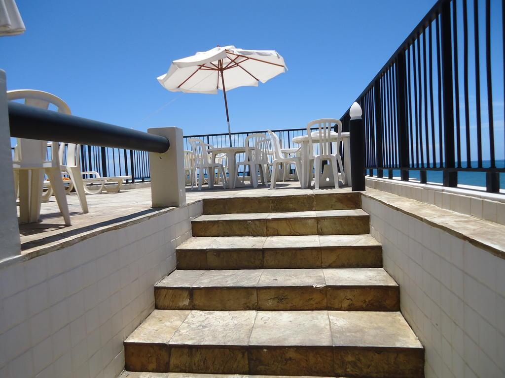 Praia A Vista Salvador Hotel Exterior foto